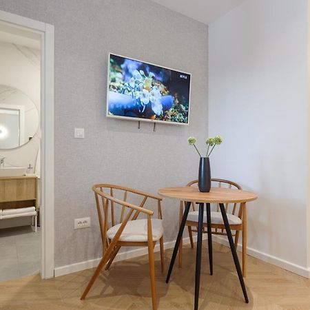 Top Floor Luxury Rooms Сплит Екстериор снимка
