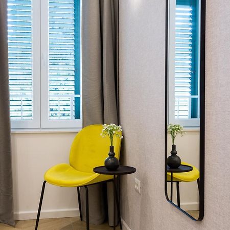 Top Floor Luxury Rooms Сплит Екстериор снимка