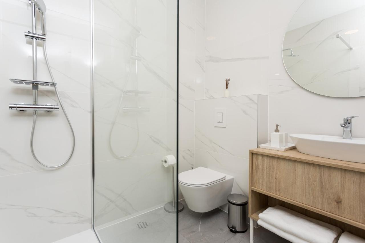 Top Floor Luxury Rooms Сплит Екстериор снимка