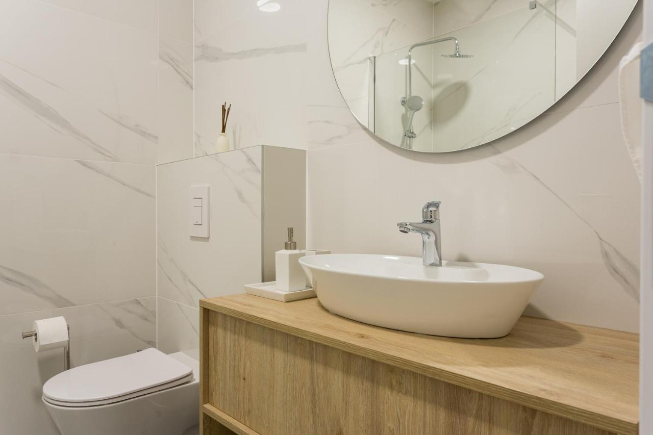 Top Floor Luxury Rooms Сплит Екстериор снимка