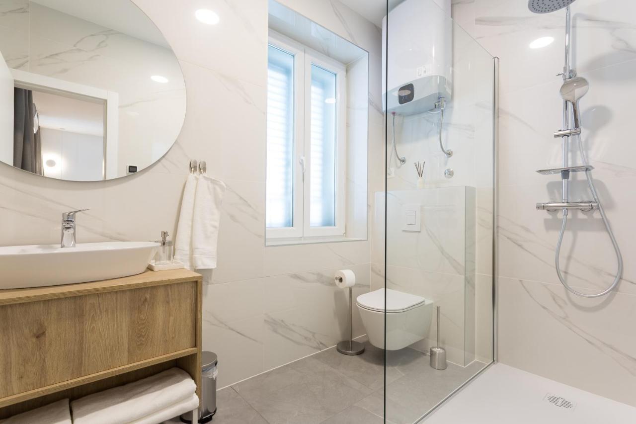 Top Floor Luxury Rooms Сплит Екстериор снимка