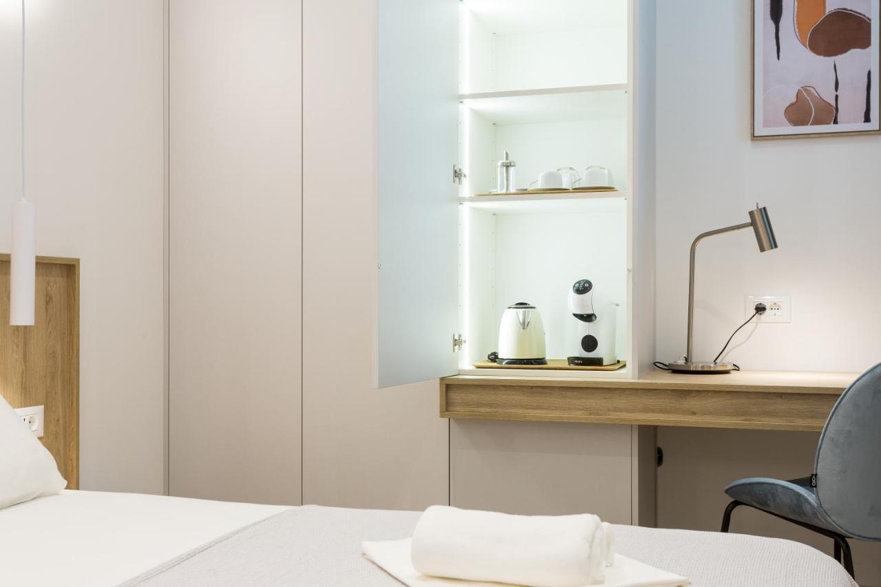 Top Floor Luxury Rooms Сплит Екстериор снимка